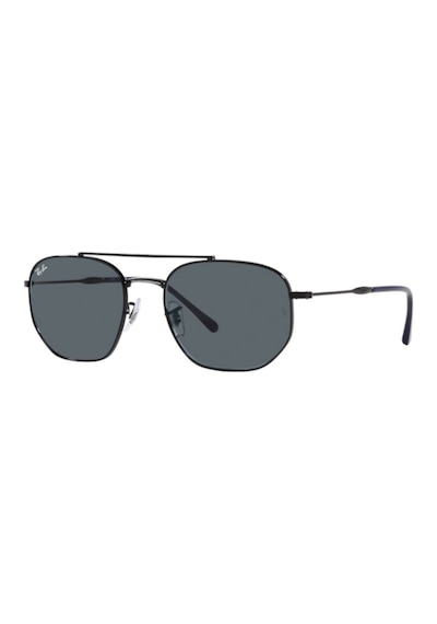 Ray-Ban Rb3707 9257r5 57 Erkek Güneş Gözlüğü Siyah