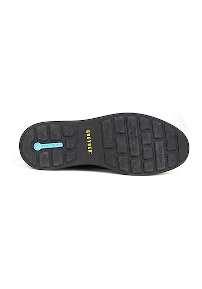 Greyder 00240 Erkek Hakiki Deri Comfort Ayakkabı 001