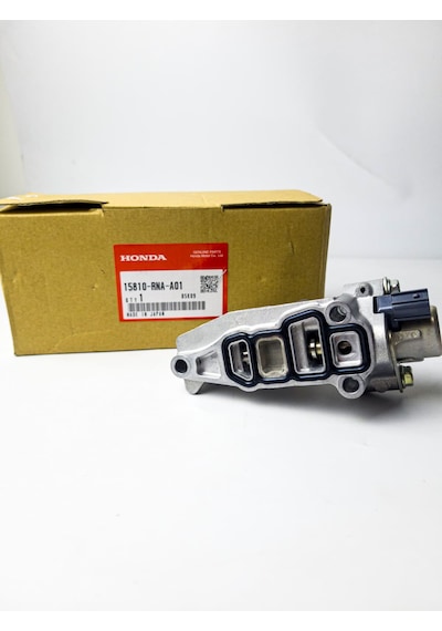 Honda Oem Fabrikasyon Vtec Selenoid Civic 2007-2011 Fd6 Adet / 1