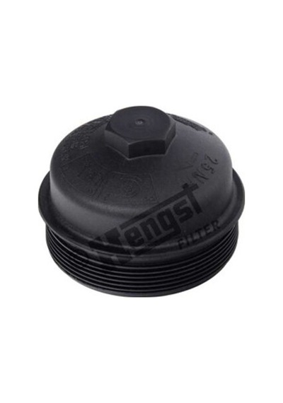 Hengst H500k Yakıt Filtre Kapağı Av Actros Mp2 Mp3 1832. Ls. Lls Om 541.940. Om 541.970 2003 A0000925208