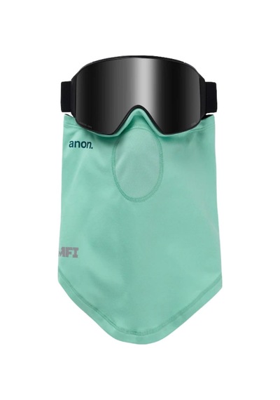 Burton Burton Mfı Lightweight Boyunluk 3608 Yeşil