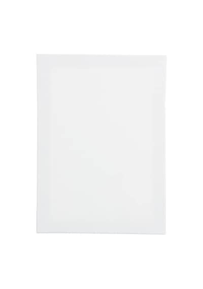 Tuval 25x35 Cm 5'li Paket