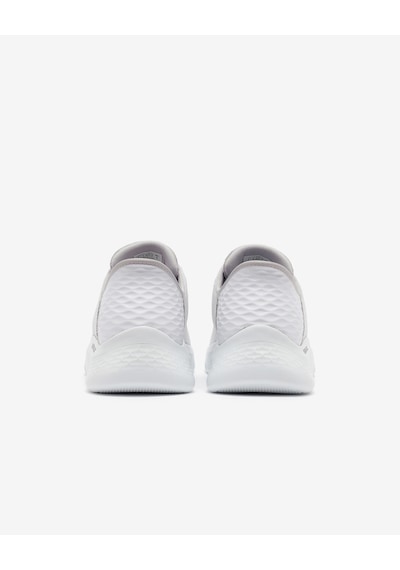 Skechers Go Walk Flex - New World Erkek Beyaz Yürüyüş Ayakkabısı 216505tk Wgy Beyaz