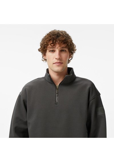 Anta Mılano Erkek Kahverengi Sweatshirt 852548715