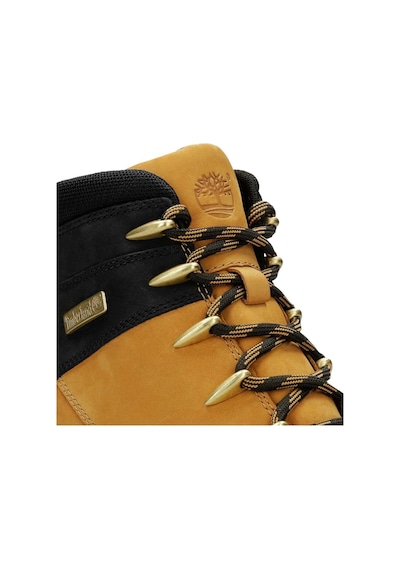 Timberland Erkek Günlük  Bot A1nhj-231 Sarı Euro Sprint Hiker 001