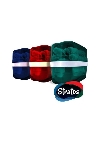 Stratos Standart Pompalı Su Arıtma Cihazı