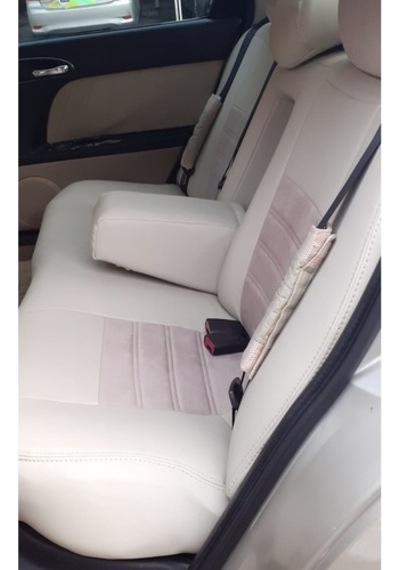 Alfa Romeo 156 Araca Özel Oto Koltuk Kılıfı (500680103)