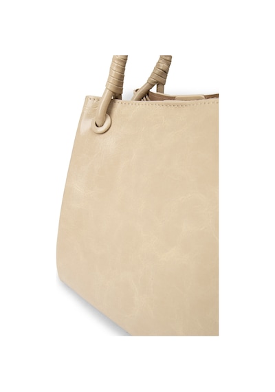 Deery Bej Kadın El Çantası - K2709zbejy01 Bej