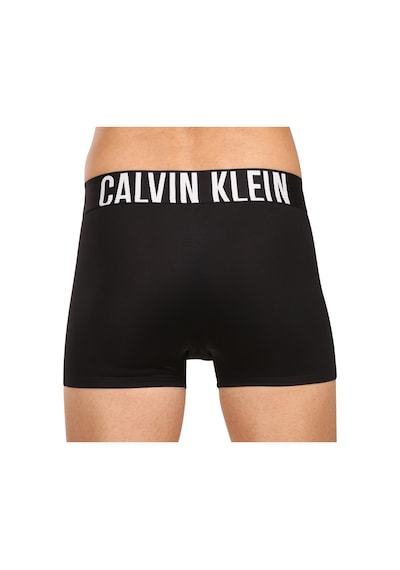 Calvin Klein Calvın Kleın Erkek 3 Lü Boxer Nb3775a-vpa Siyah