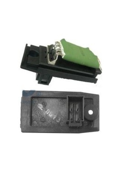HELLUX HLR100048 KALORİFER REZİSTANSI TRANSIT CONNECT FOCUS 1.4 1