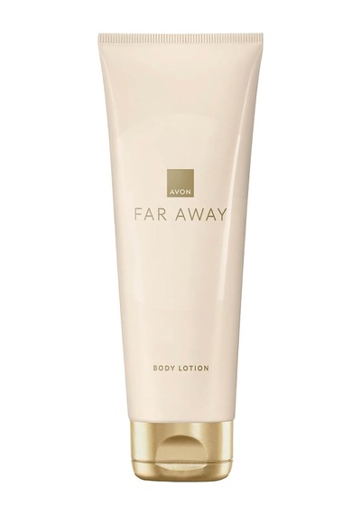 Avon Far Away Kadın Parfüm Rollon Ve Vücut Losyonu Paketi Ada Esintisi