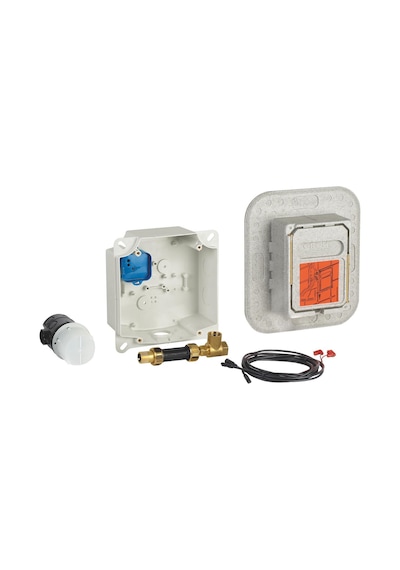 Grohe Duvardan Fotoselli Lavabo Bataryası İç Gövdesi - 36264001