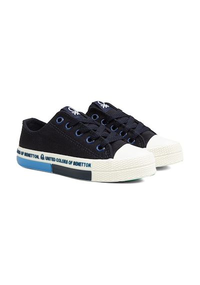 United Colors Of Benetton Benetton BN-70019 - 3409 Lacivert - Çocuk Spor Ayakkabı 35918