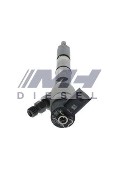 Bosch 0445110888 Enjektör Yuchai Common Rail Dizel