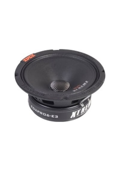 Edge Xtreme Serisi 16 Cm Midrange