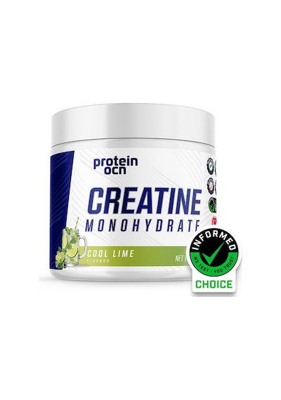 Creatine Cool Lime / 120g - 40 Servis Diğer