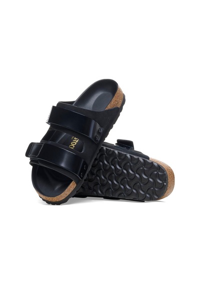 Birkenstock Ujı Nl Nu Kadın Terlik 1026570 Black