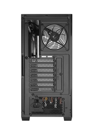 Rampage Cruıser V2 750w 80+ Bronze Argb Atx Siyah Gaming Kasa