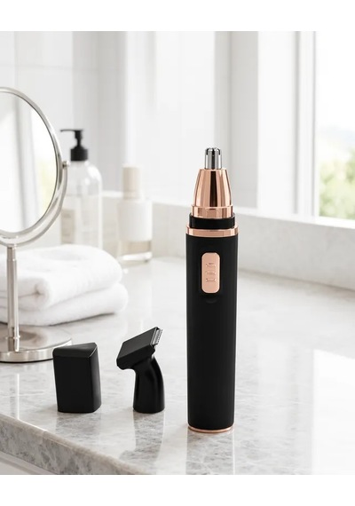 Astraltech Usb Şarjlı Tıraş Makinesi Uzun Ömürlü