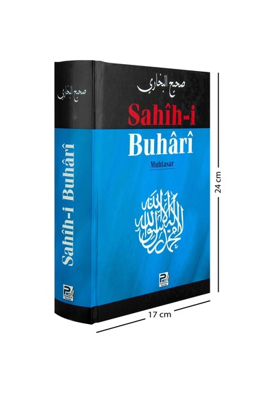 Sahih-I Buhari Muhtasar-1509