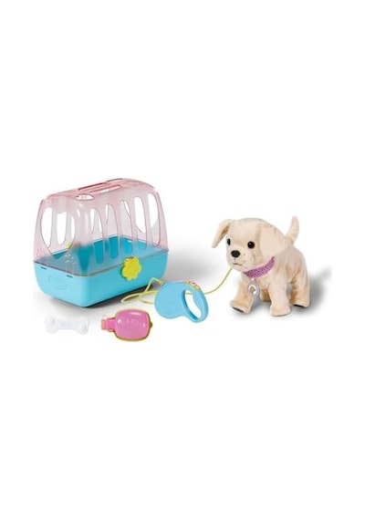 Zapf Creation, Baby Born Köpeğim Lucky, Baby Born