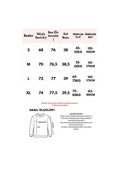 Seeh Mor Oversize Basic Kadın Gömlek Sh268