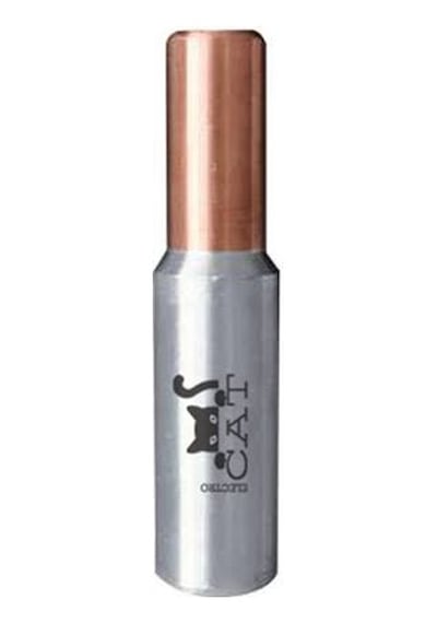 Cat Con185 ,m185/m150mm Bimetal Alüminyum-bakır Ek Mufu