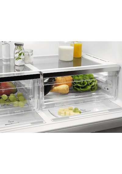 Electrolux LLI9VE54X0 617 LT No-frost Gardırop Tipi Buzdolabı