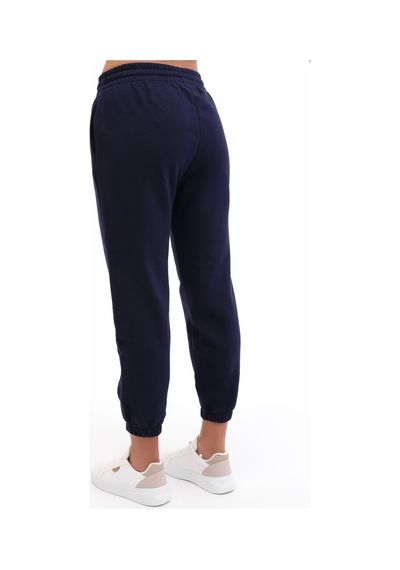 Gap V- Herıtage Jogger Mavi Kadın Eşofman Altı Mavi