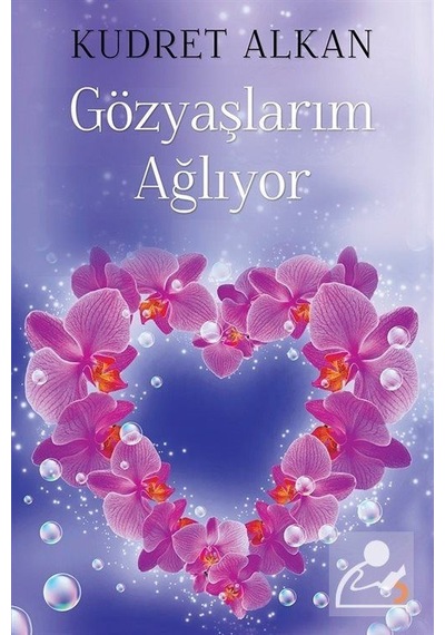 Gözyaşlarım Ağlıyor - Kudret Alkan - Cinius