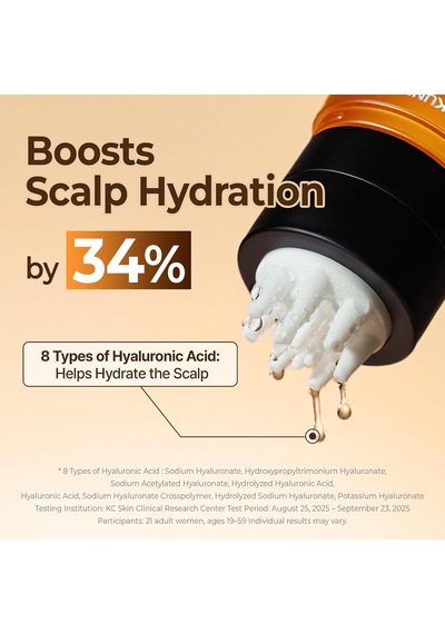 Saç Dökülmesi Karşıtı Ferahlatan Köklere Hacim Sunan Tonik Beer Yeast Extra Root Volume Tonic Diğer