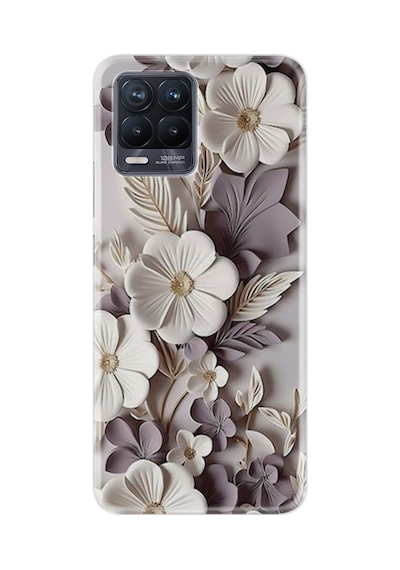 Realme 8 - 8 Pro Kılıf Hd Baskılı Kılıf Yüksek Korumalı - /çoksatanlar/- Name-835.jpg Renk47 Renk47
