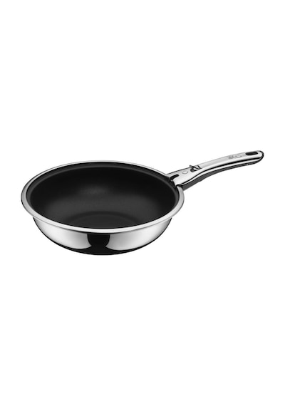 Wmf Click&serve Wok Tava 26 Cm Gümüş
