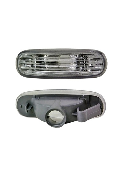 Psa Bıpper/nemo/fiorino B.m 2008 Çamurluk Sinyali Oem No:1612811180
