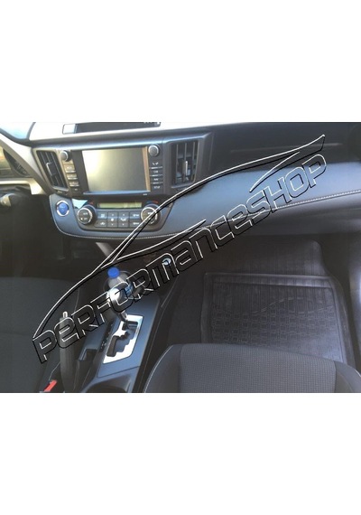 2015 Toyota Uyumlu Rav 4 Havuzlu Paspas 1.Kalite Araca Özel Ithal Oem