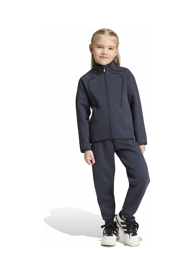 Adidas Gri Çocuk Eşofman Takımı Hz6635