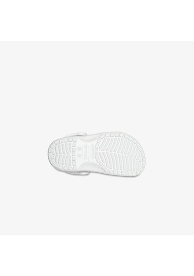 Crocs Classic Clog Çocuk Gri Terlik 206991 Gri