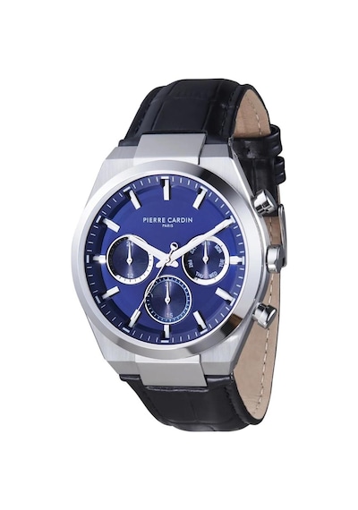 Pierre Cardin Cml.0010 Erkek Kol Saati Metalik
