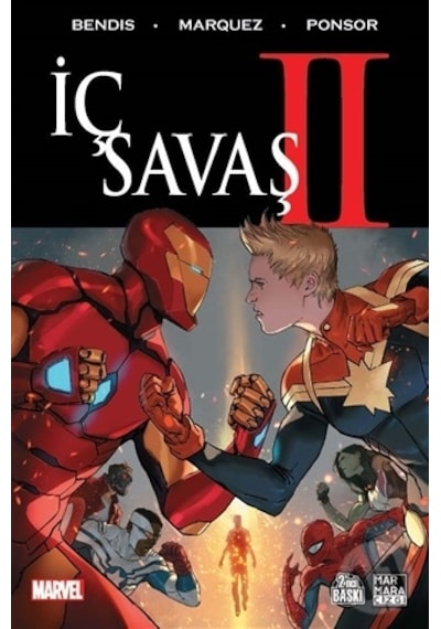 İç Savaş 2