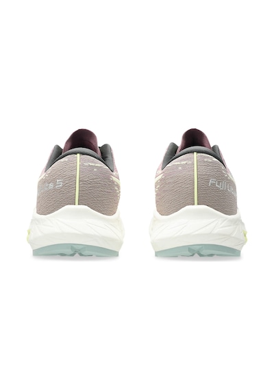 Asics Asıcs Fujı Lıte 5 Kadın Gri Outdoor Koşu Ayakkabısı 1012b690-501 Gri