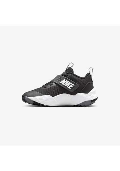 Nike Team Hustle D 12 Çocuk Basketbol Spor Ayakkabı Hf6280-002 Siyah