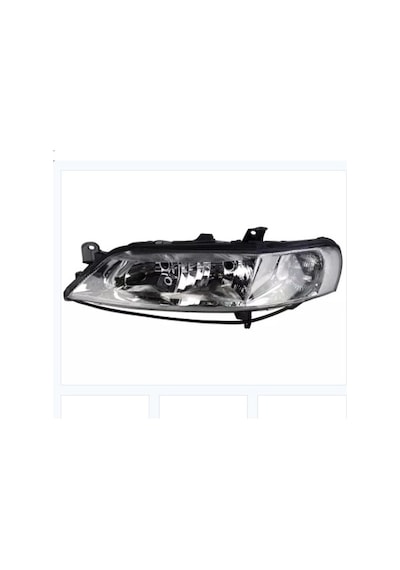 OPEL VECTRA B YIL 1999-2001 DEPO SOL FAR MAKYAJLI KASA 1216053