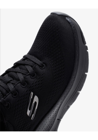 Skechers 232040tk Bbk Arch Fit Erkek Günlük Spor Ayakkabı 232040t Siyah Skechers 232040tk Bbk Arch Fit Erkek Günlük Spor Ayakkabı 232040t Siyah