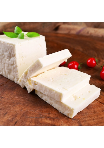 Gurmepark Çanakkale Olgunlaştırılmış İnek Peyniri 1 KG