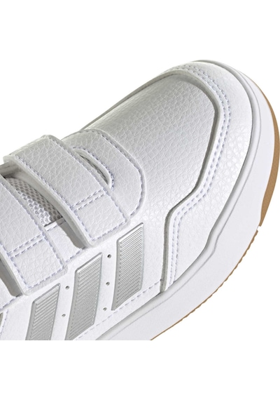 Adidas Ftwwht/sılvmt/gretwo Tensaur Sport 3.0 Cf K beyaz