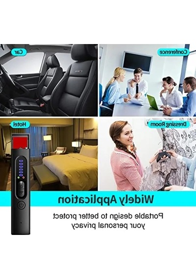 Anti Casus Dedektörü, Hata Ve Gps Dedektörü