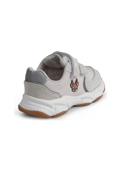 Buckhead Ater Ortopedik Taban Erkek Çocuk Sneaker Bej