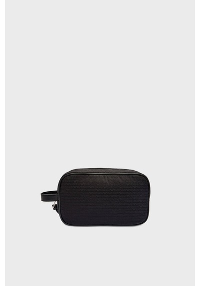 Emporio Armani Erkek Çanta Em004160 Af14637 Uc001 Siyah Siyah