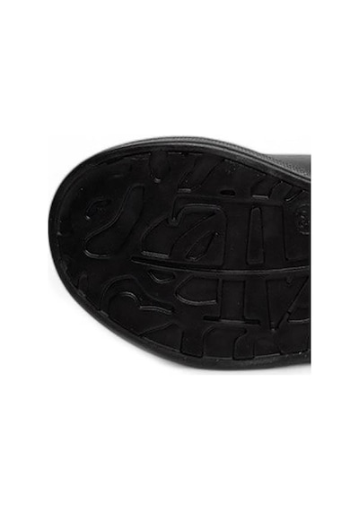 Celira Mdl Siyah Günlük Kız Çocuk Sneaker Spor Ayakkabı Siyah