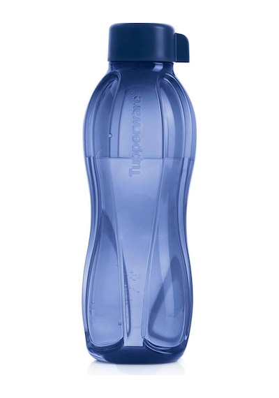 Eco Şişe Suluk Ve Matara Lacivert 1 Lt Lacivert